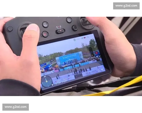 赛事直播全方位解析及其在数字媒体时代的重要性与发展趋势